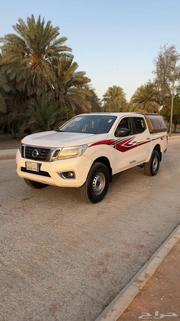 للبيع نافارا 2020 0