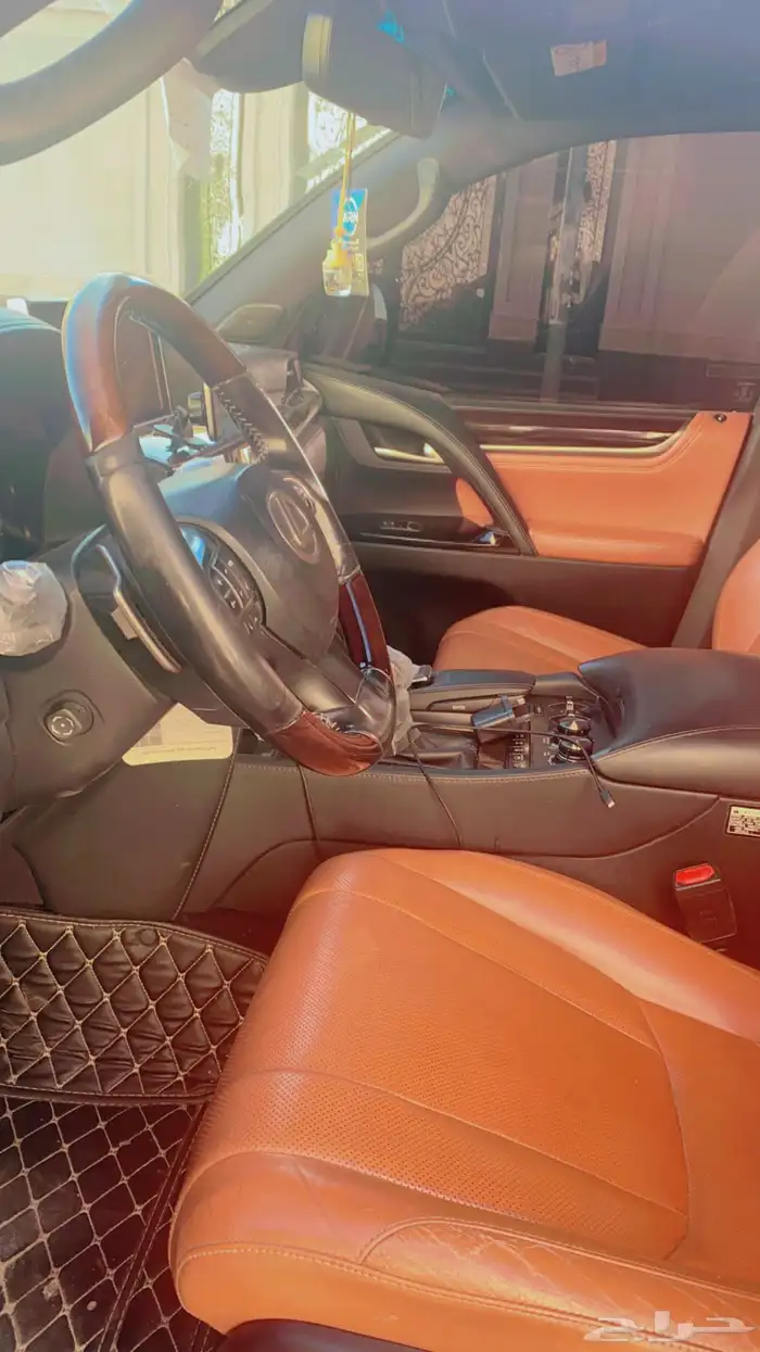 لكزس فل 2016 7