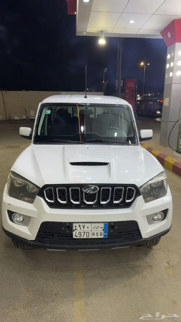 ماهنيدرا 2021 11