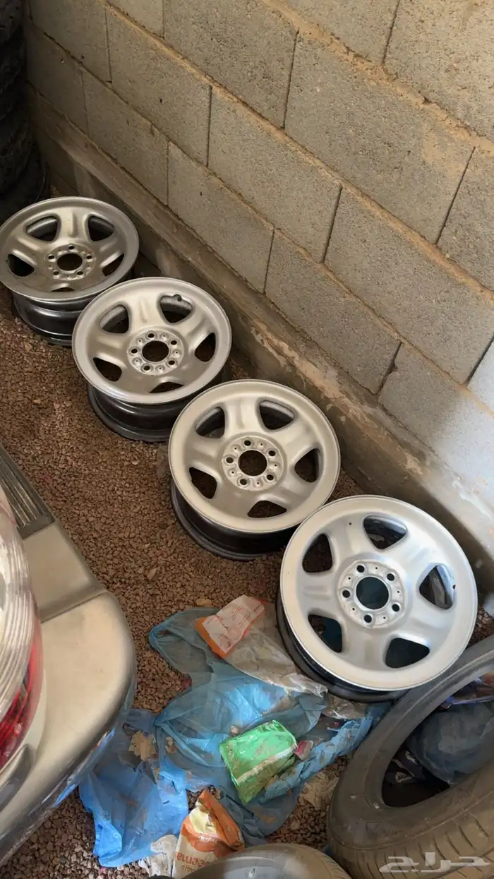 جنوط شروكي 0