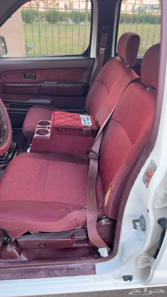 ددسن 2003 دبل غمارتين 15