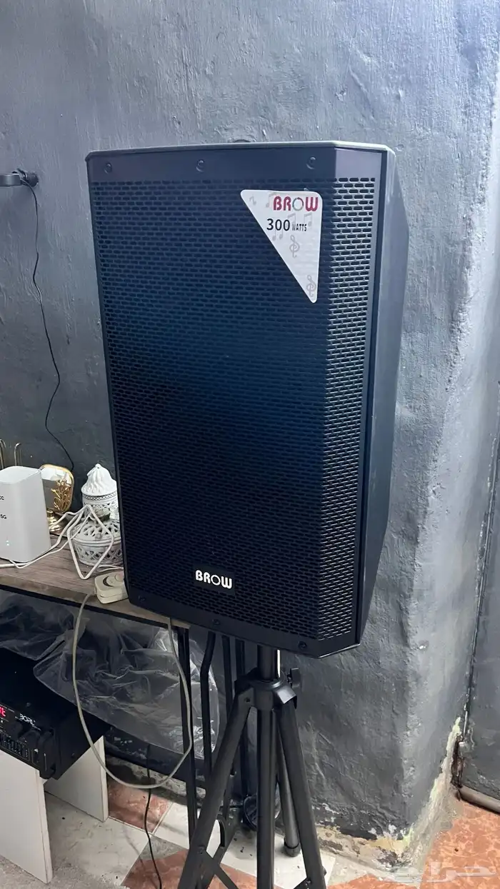 للبيع سماعات 4