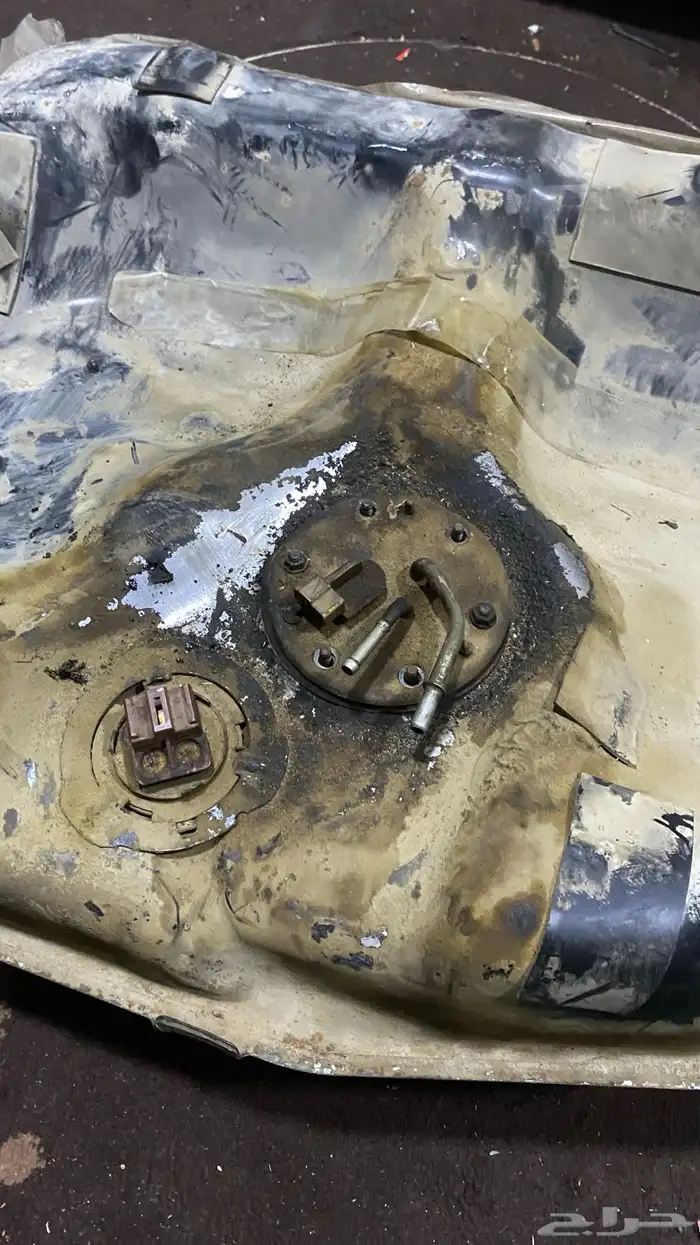 قطع سيفيك موديل 1996 حتى 2000 5