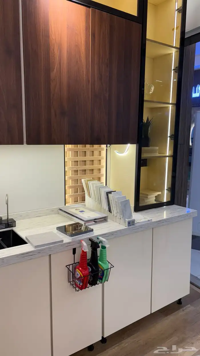 مطابخ المبدعة 2