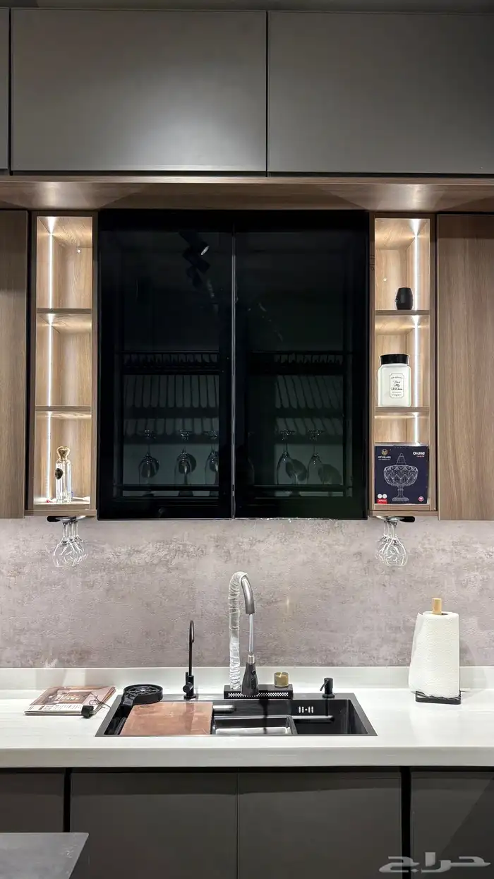 مطابخ المبدعة 4