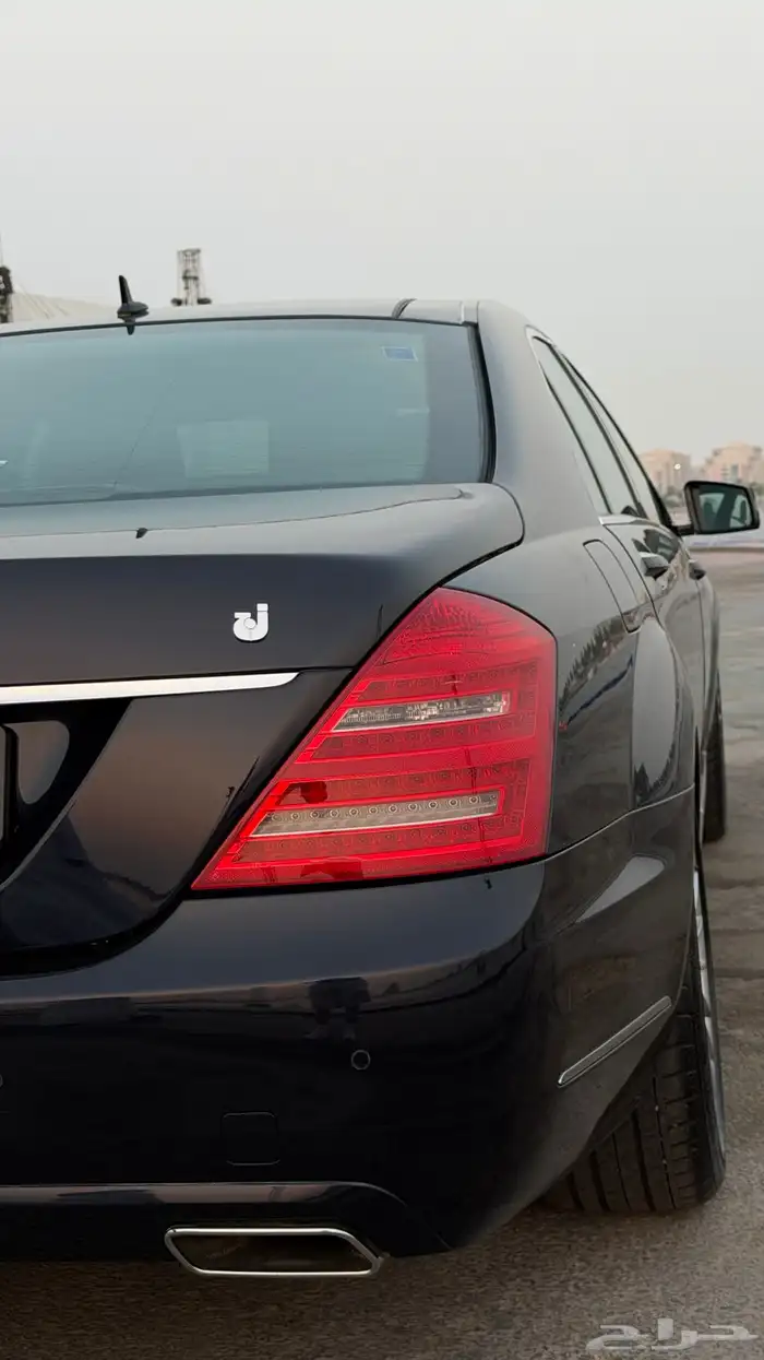 مرسيدس بنوراما 2010 جفالي 21