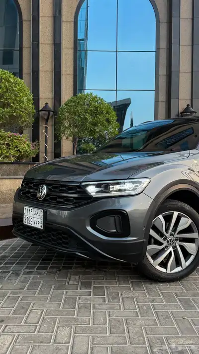 فولكس واجن تي روك 2023 index