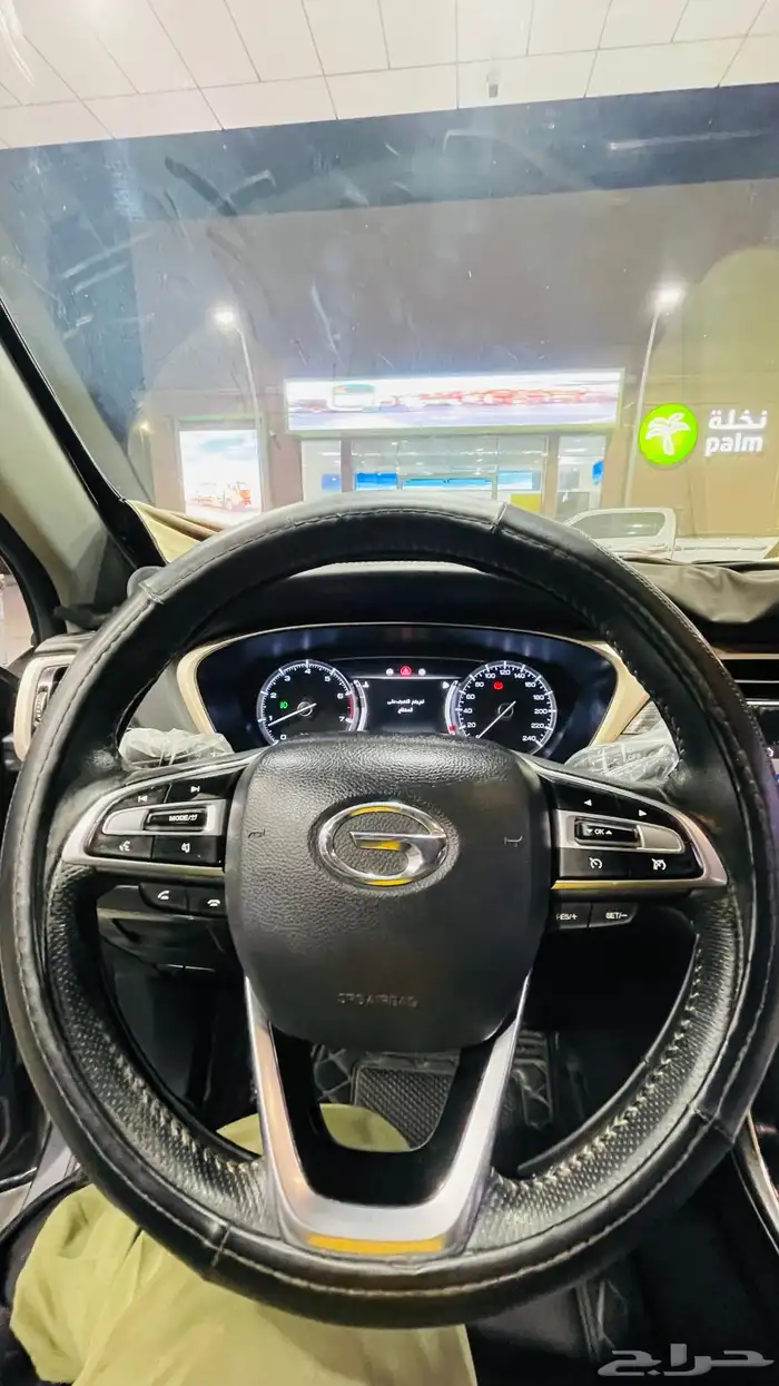 جي ايه سي 5 2021 17