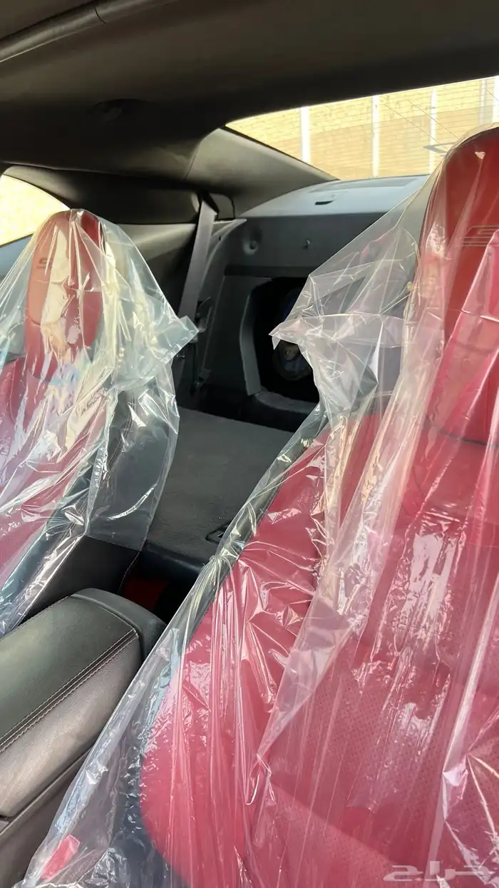 كمارو 2010 SS فل كامل 14