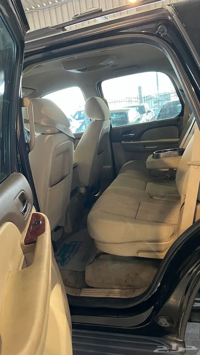 تاهو موديل 2013 دبل 9