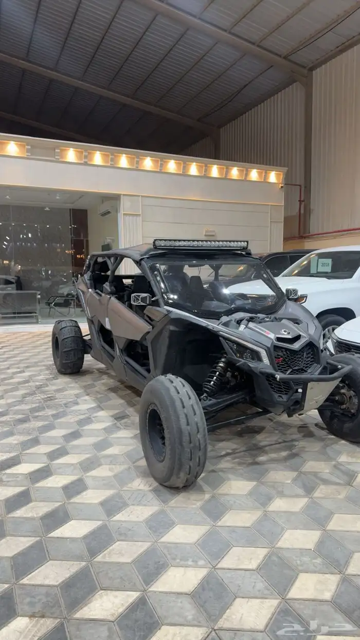 بقي كانام. موديل 2018 4