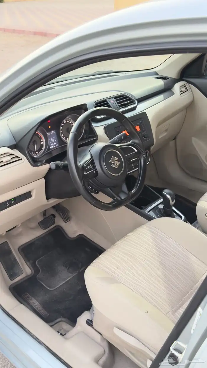 سوزوكي ديزاير 2024 فل كامل 7