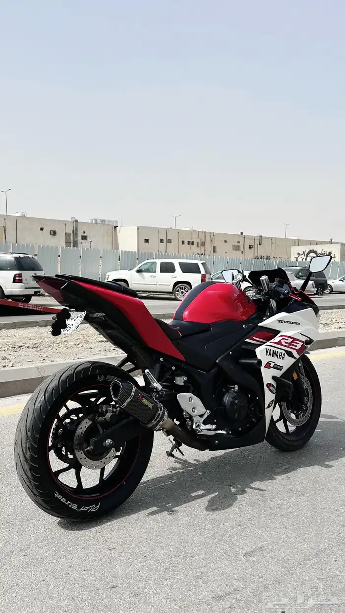 دباب يامها R3 2015 3