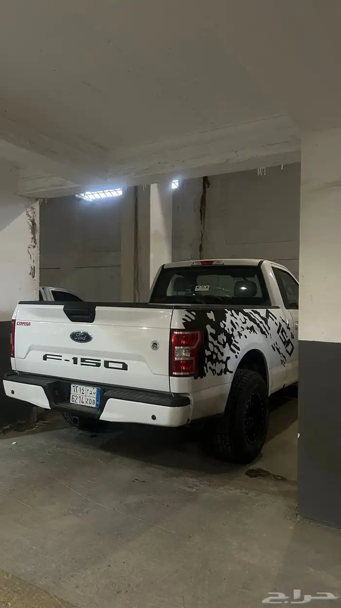 f150 1