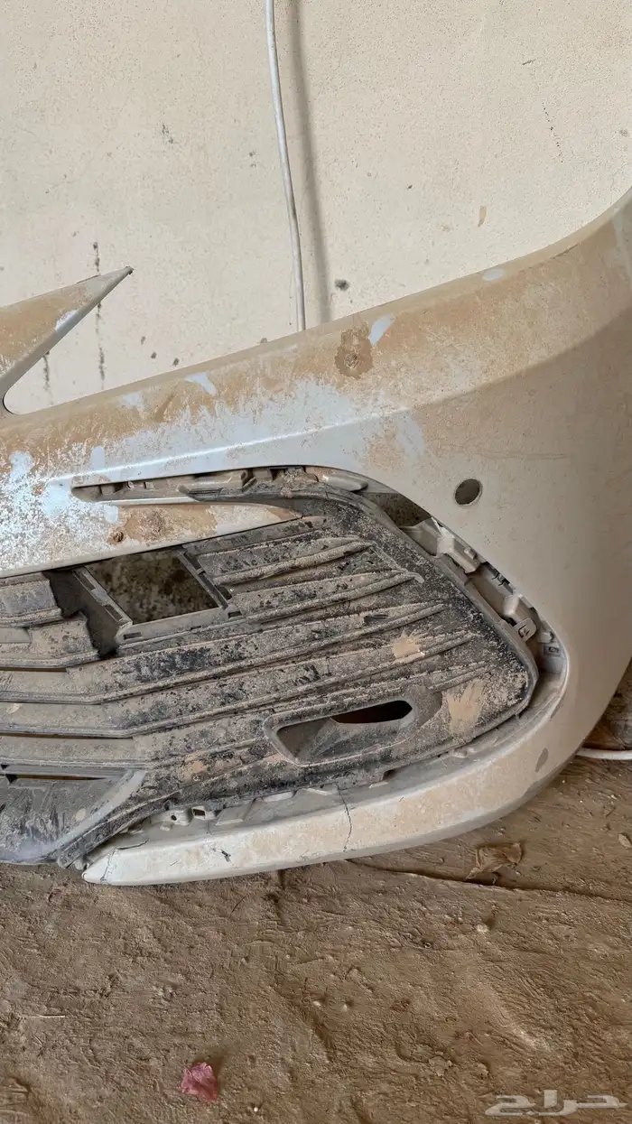 صدام وشبك كامري 2022 2