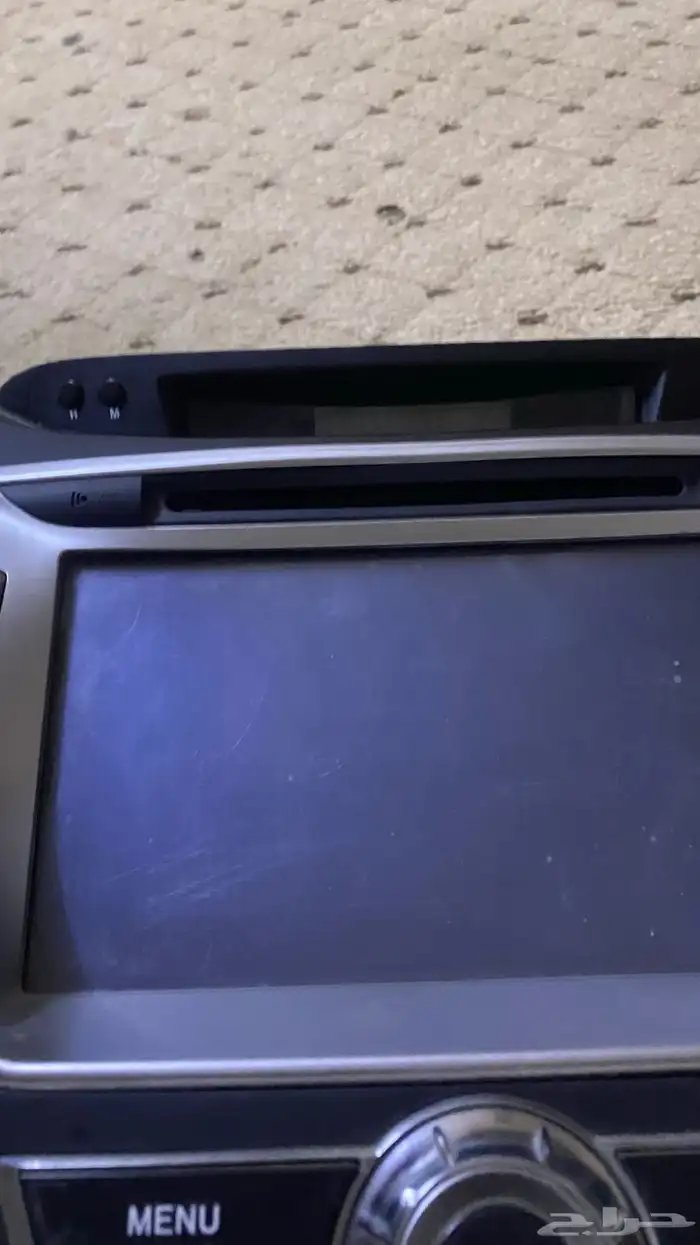 شاشة النترا 2