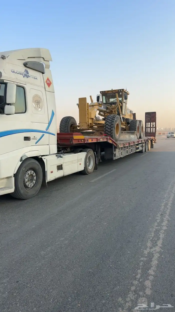 لوبد فاضي في الرياض 0