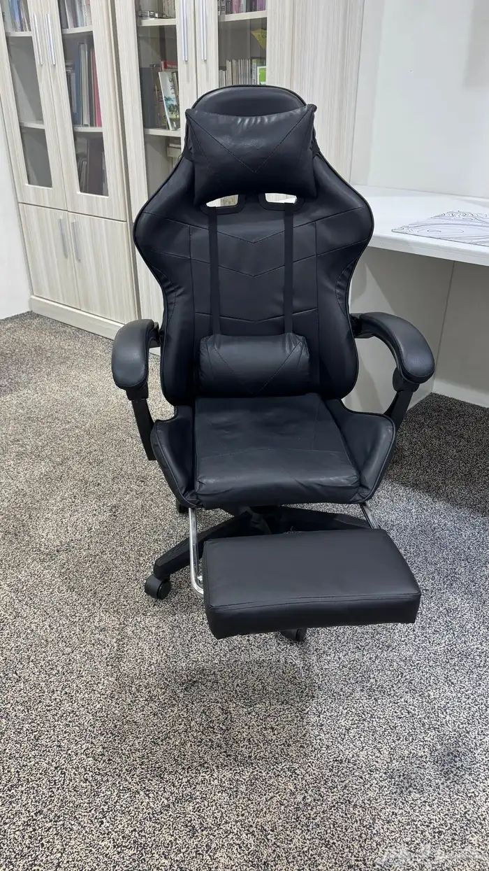 كرسي قيمنق 0