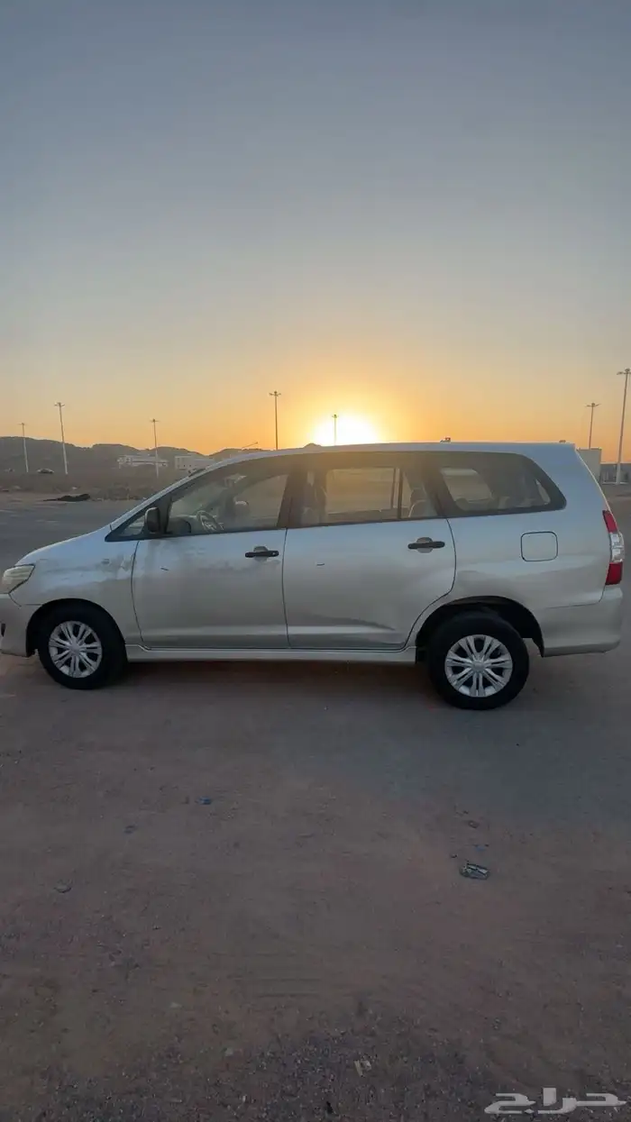 أنوفا 2012 للبيع 7