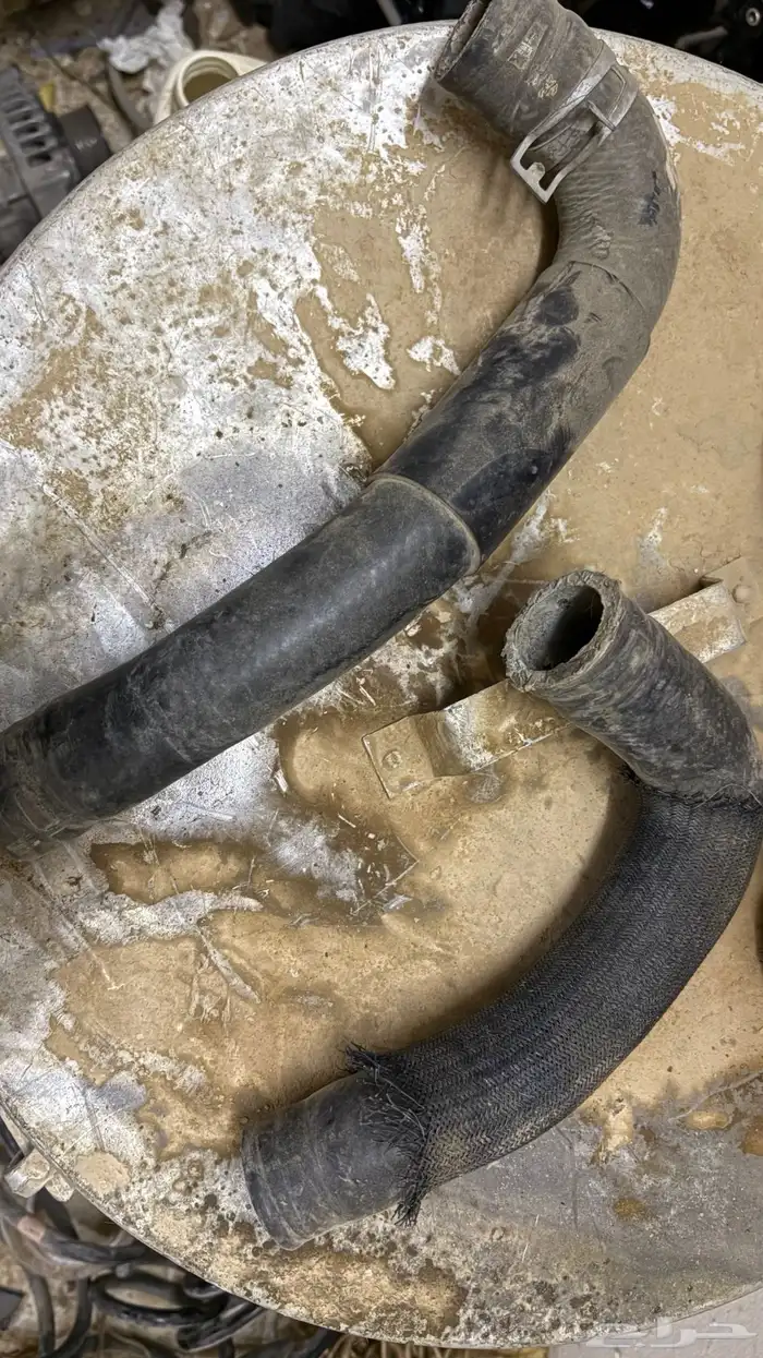 قطع غيار يارس وكاله 20