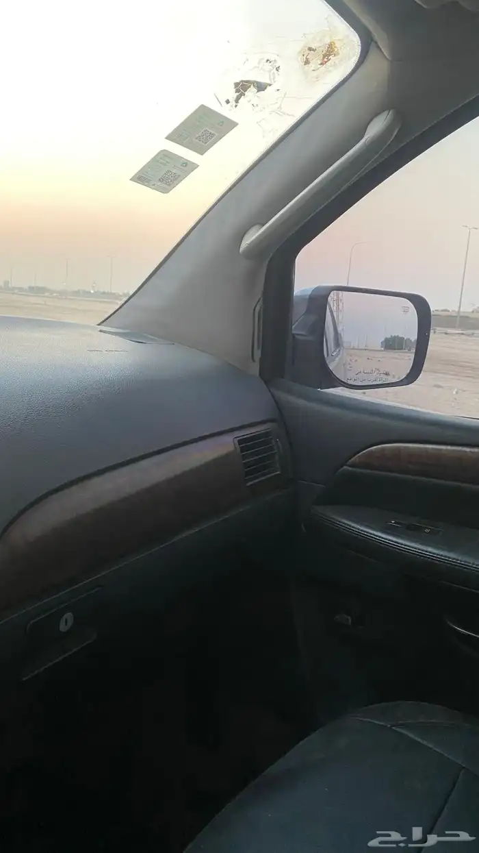 ارمادا 2009 ثاني مالك 10