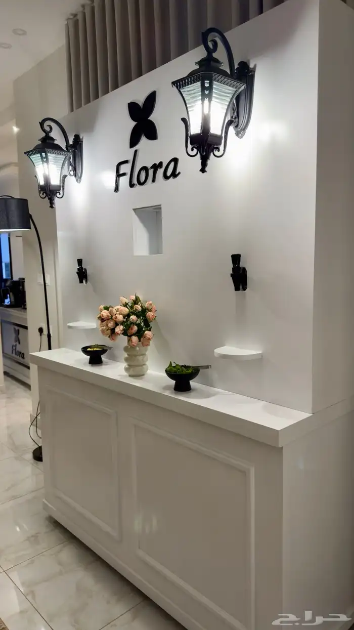 استقبال عربات كوفي كورنر للمناسبات والحفلات 4