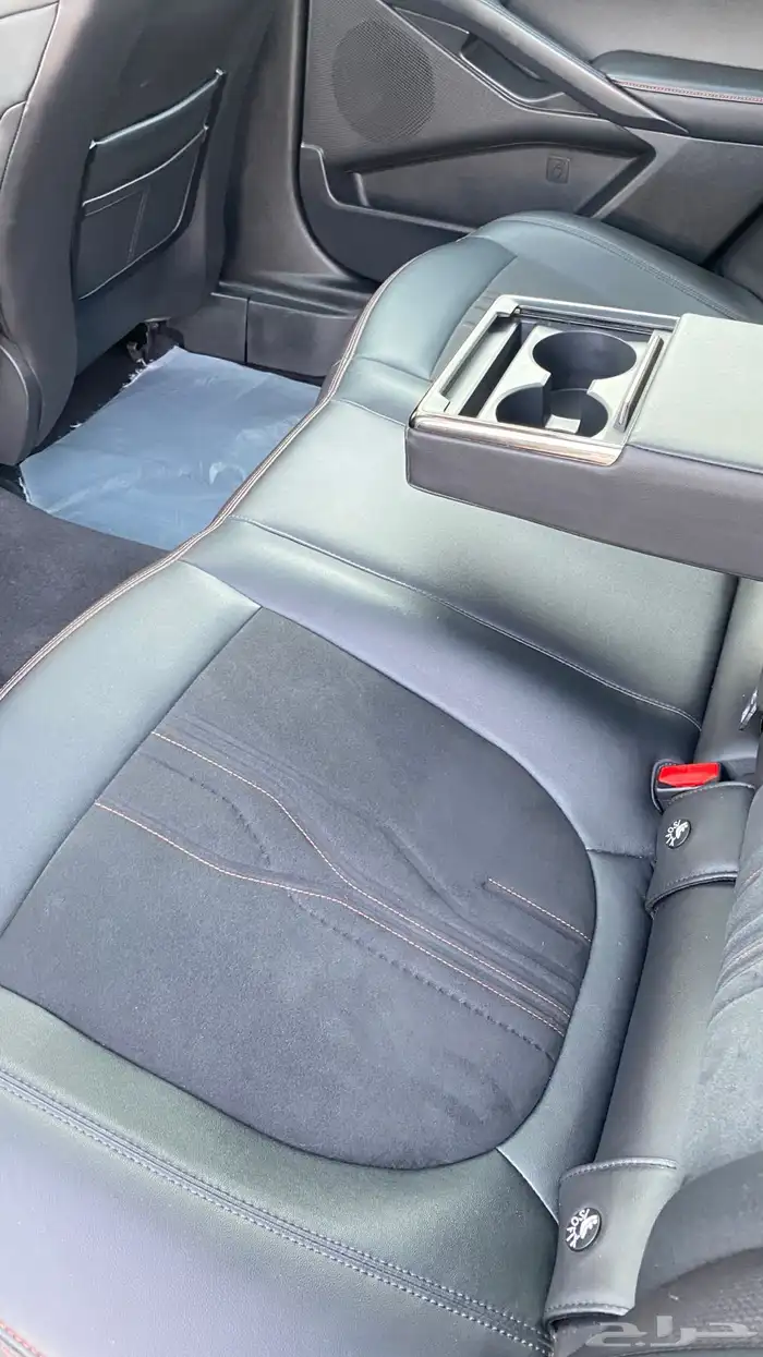 تورس تيتانيوم 2023 سعودي فل كامل 13