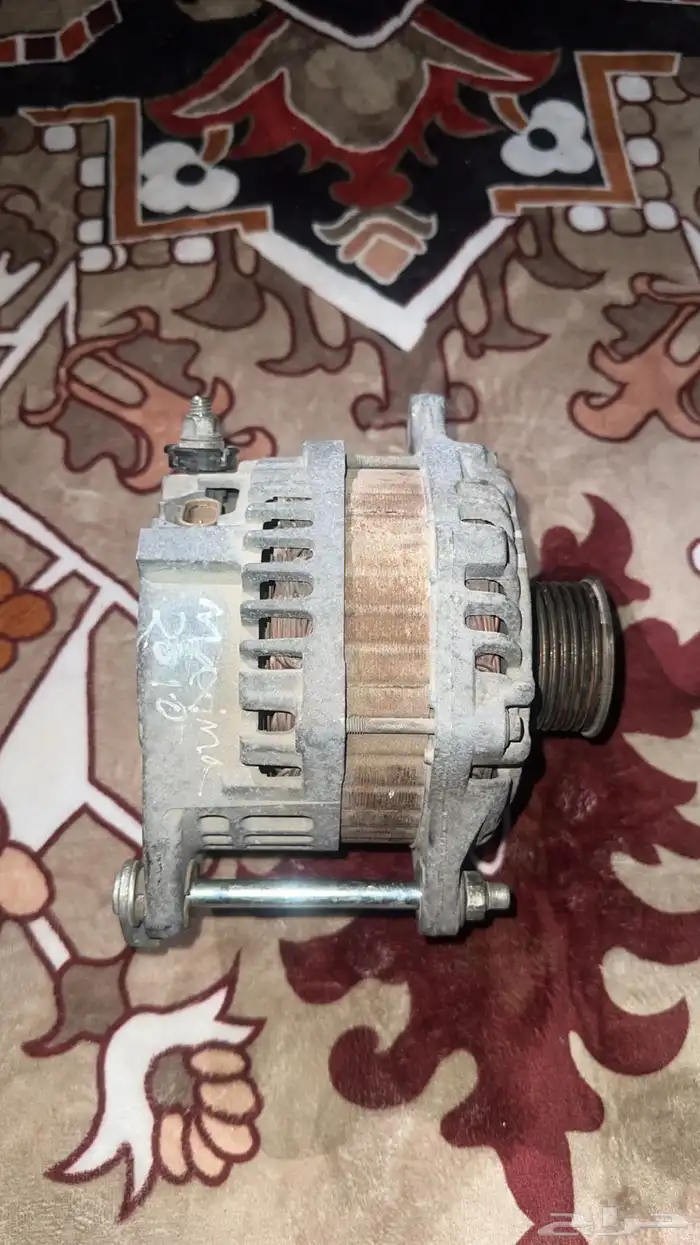 دينمو مكسيما 2016-2022 2