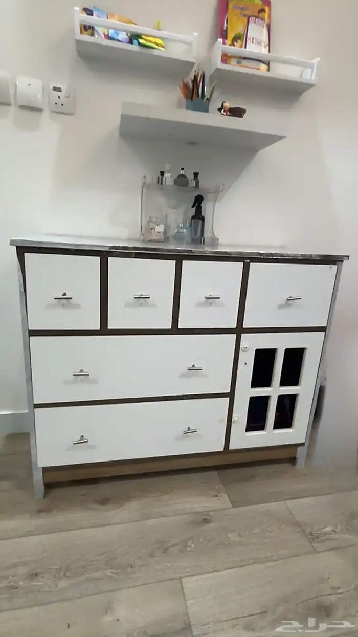 خزانه او ادراج 0