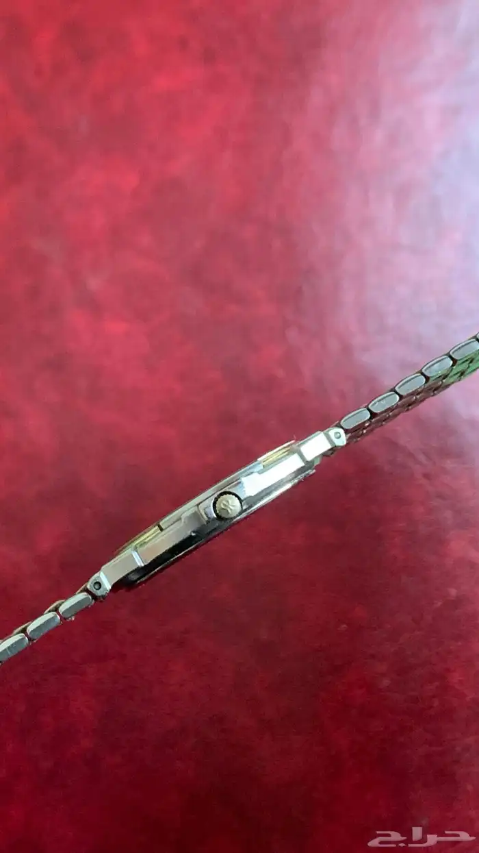 ساعة Revue Thommen فنتج من هدايا السعودية 4