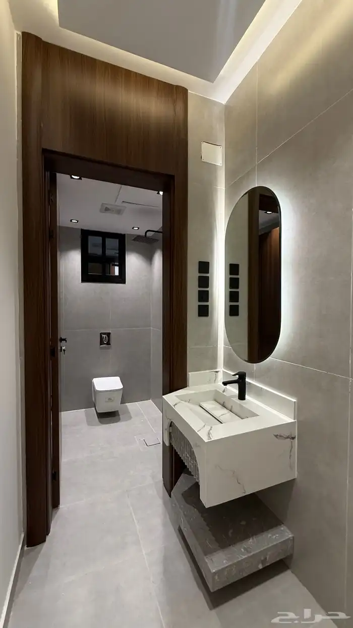 للبيع شقق علويه بحى الراقى على شارع 25 م وسط جميع الخدمات 26