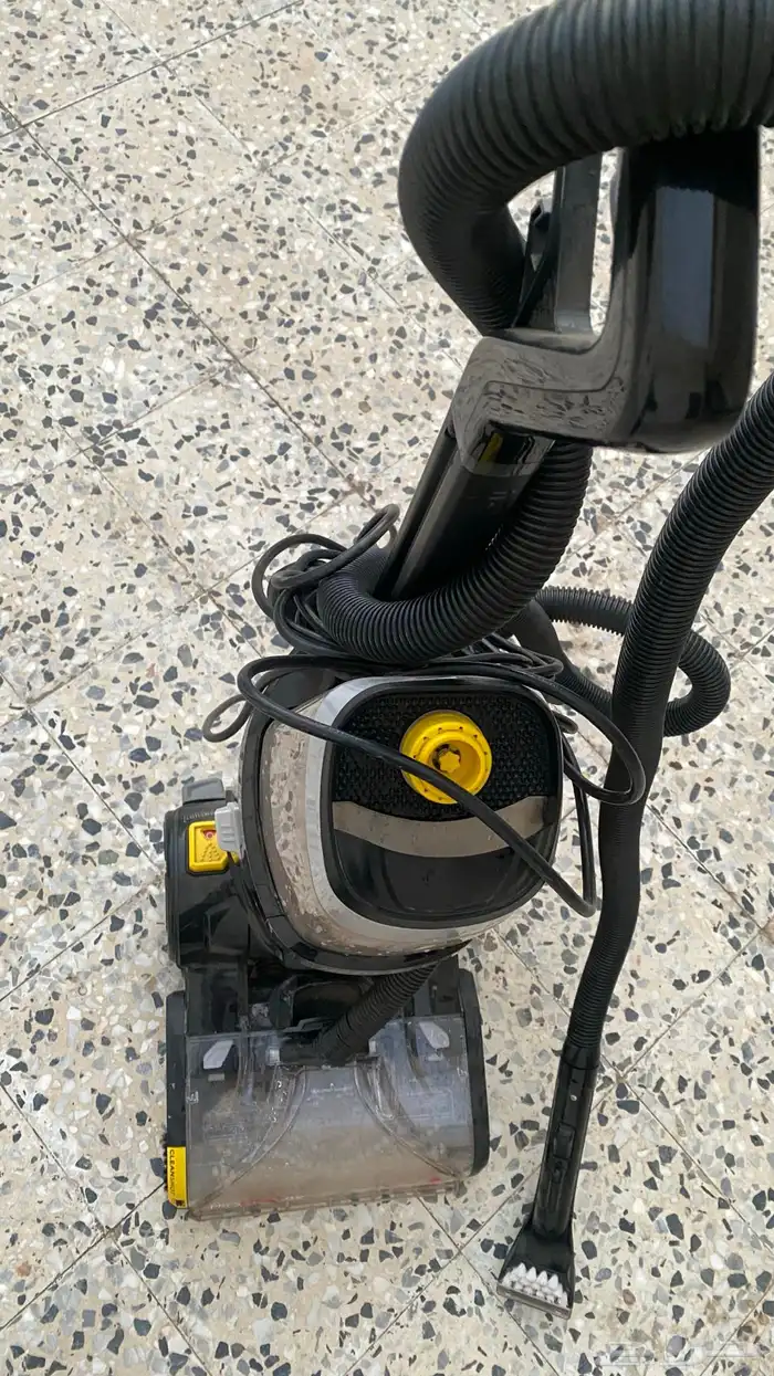 جهاز غسيل سجاد وأقمشة 3