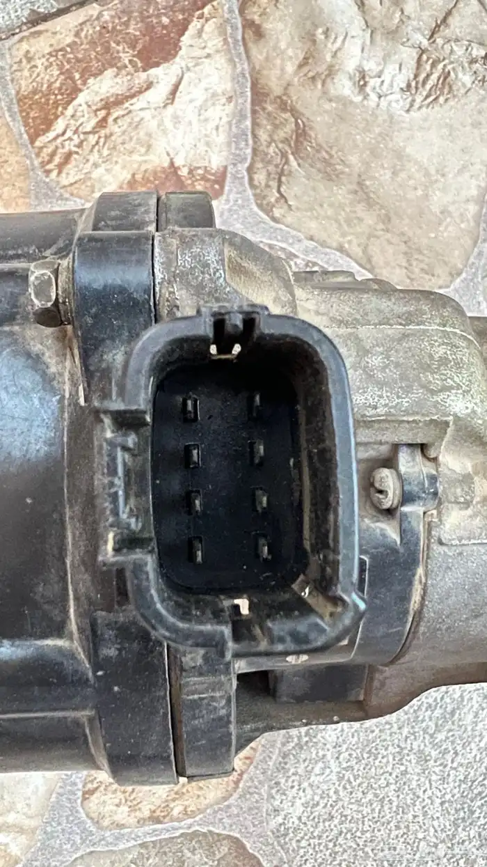 للبيع ديلكو جيب نيسان مديل98 سته سرندل بخاخات قوه المكه4500 6