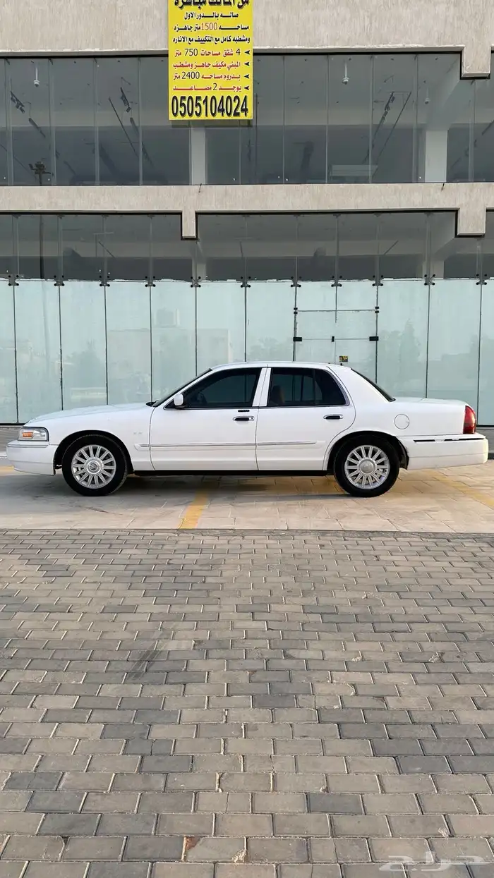 ماركيز 2007 امريكي 6