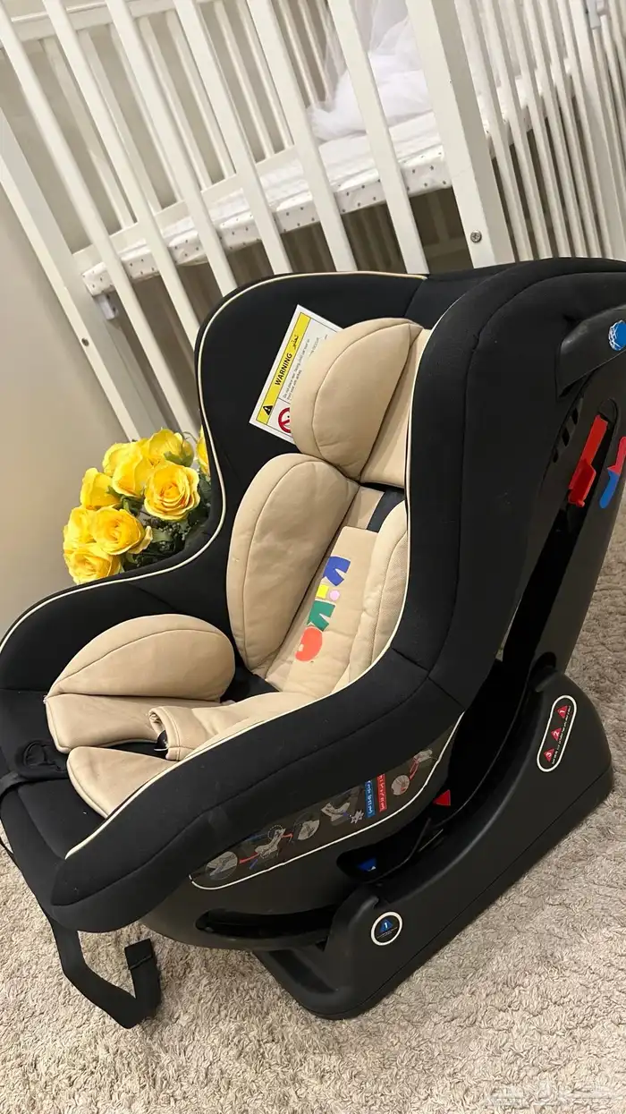 مقعد وكرسي سياره 3