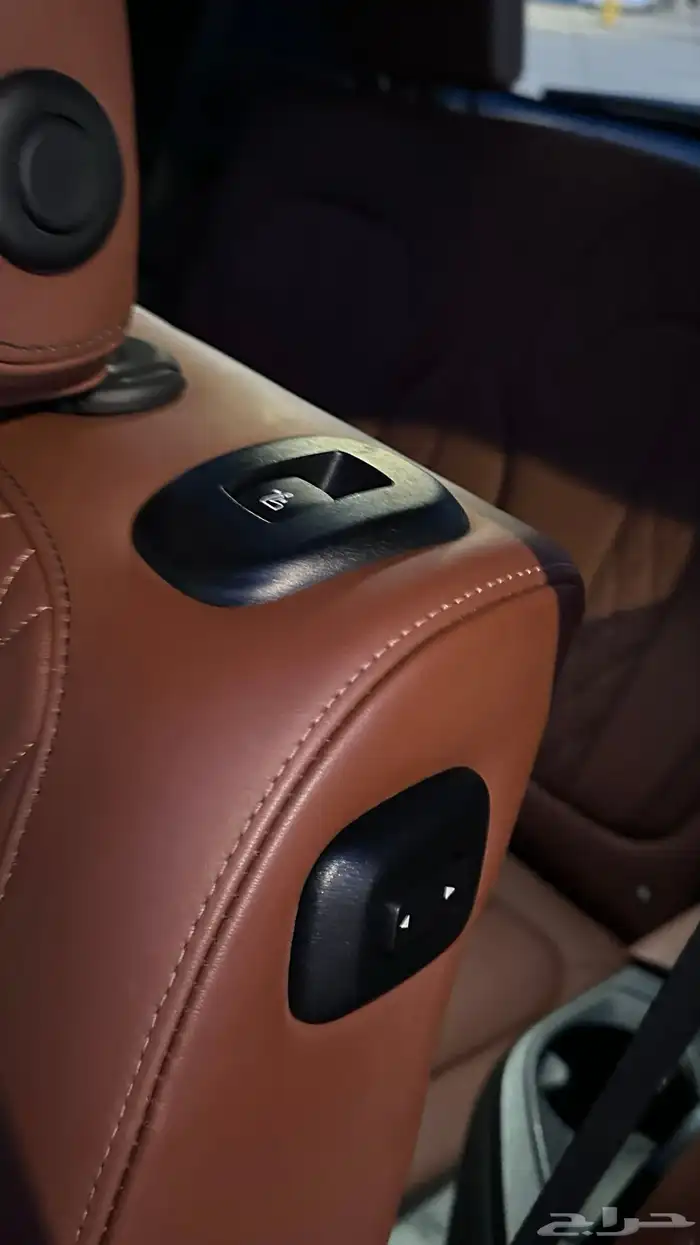 بي إم دبليو 2022 X7 14