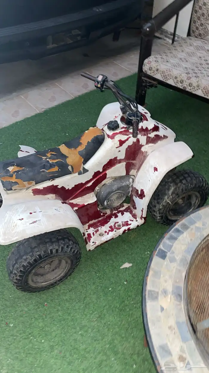 دباب على السوم 1