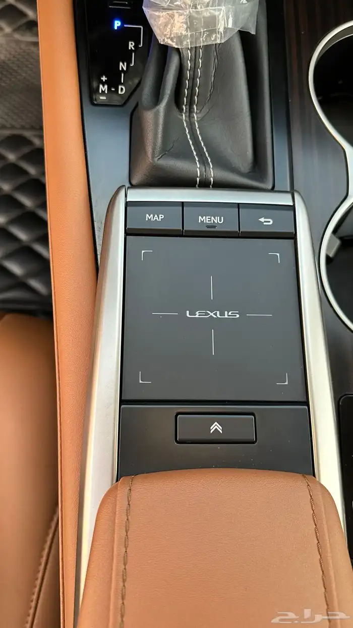 جيب لكزس RX350 فل كامل مخزن سعودي نظييف المالك الاول 45