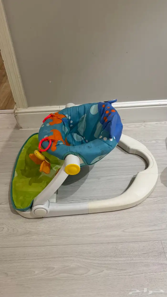 كرسي اطفال 2