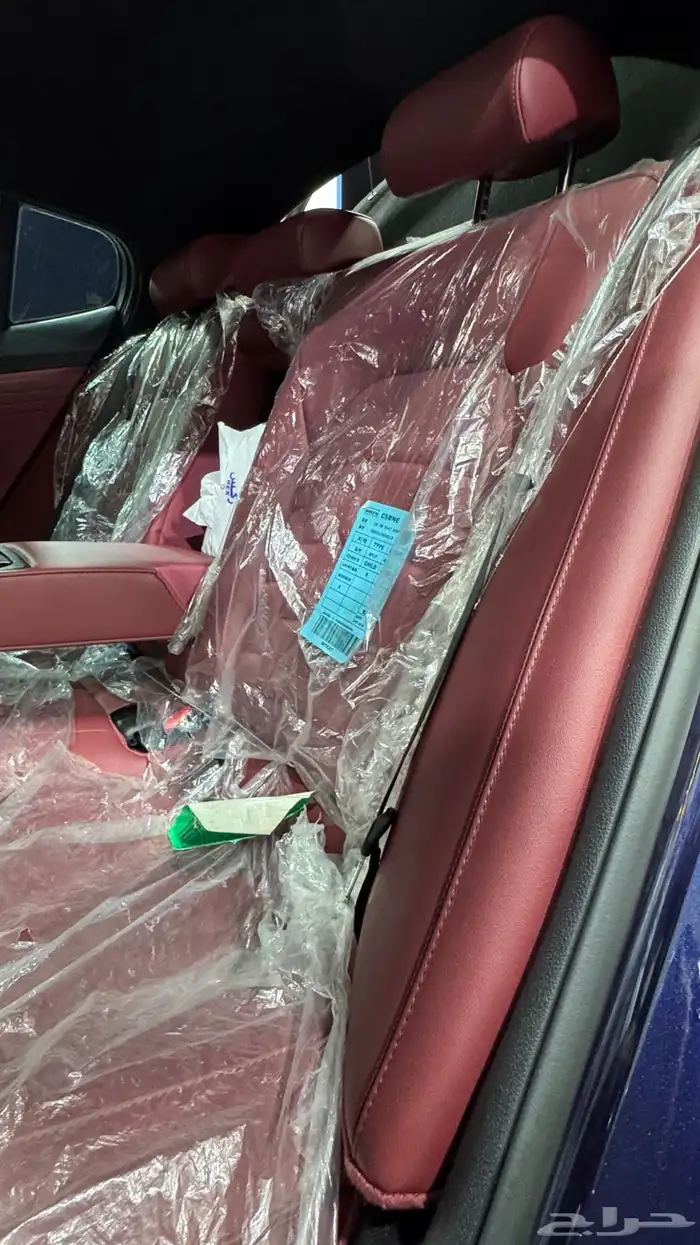 ستينجر 2023 اعلى مواصفات على الضمان 59