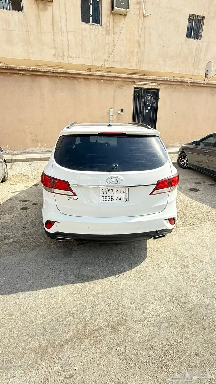 سنتافي جراند فل كامل 2017 1