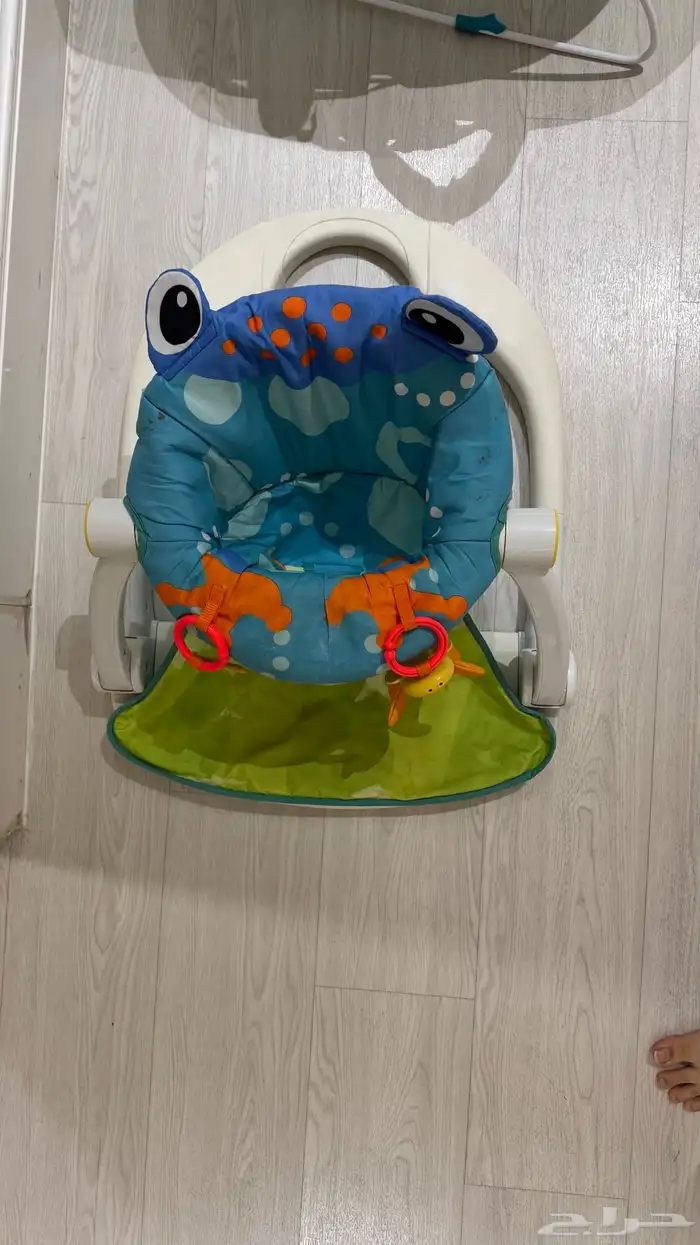 كرسي اطفال 1