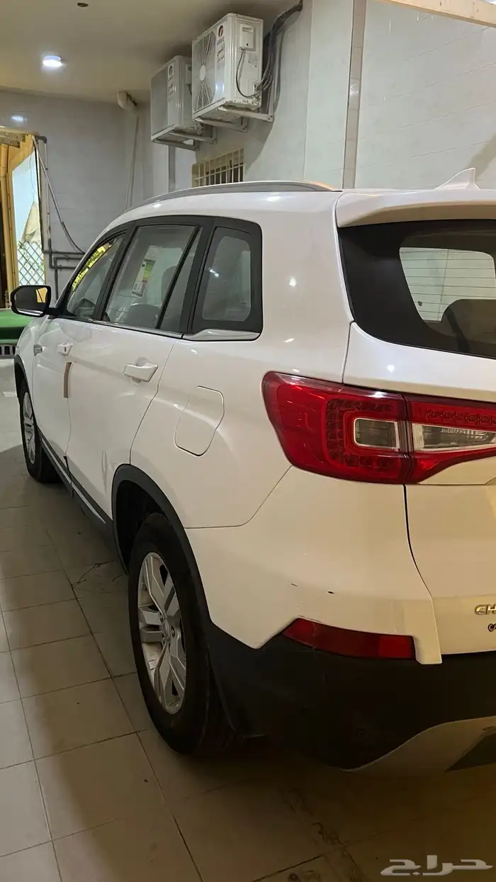 للبيع شانجان cs75 موديل 2019 3