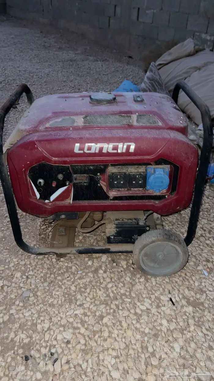 ماطور صيني للبيع لايجي الى الصامل 0