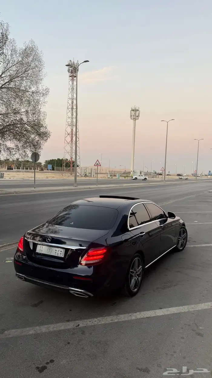مرسيدسe300 كلشيء وكاله2019 26