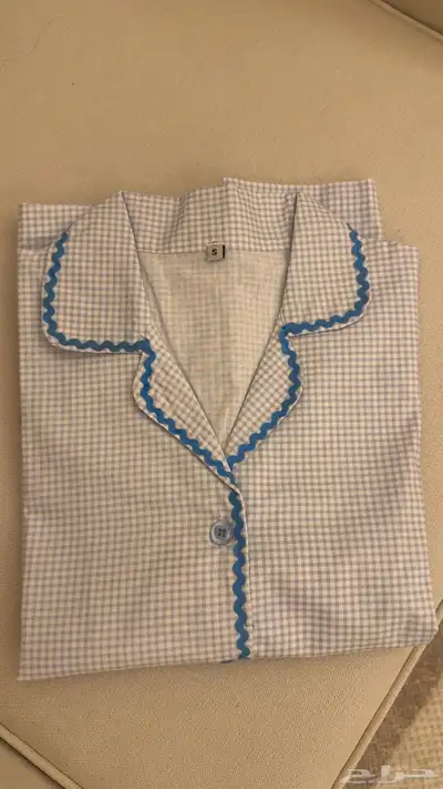 بجامه قطن 100 index