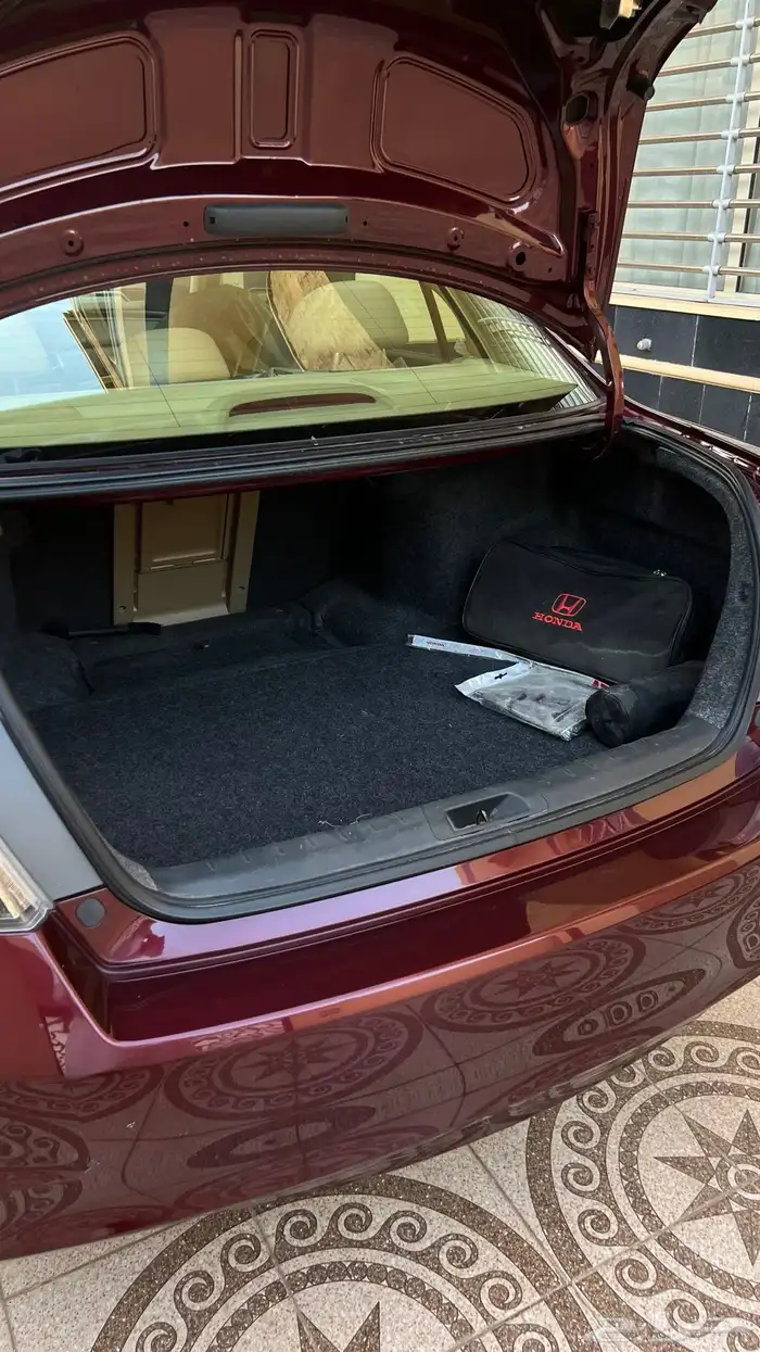 اكورد 2012 سعودي عبدالله هاشم مخزن و وكاله . 19