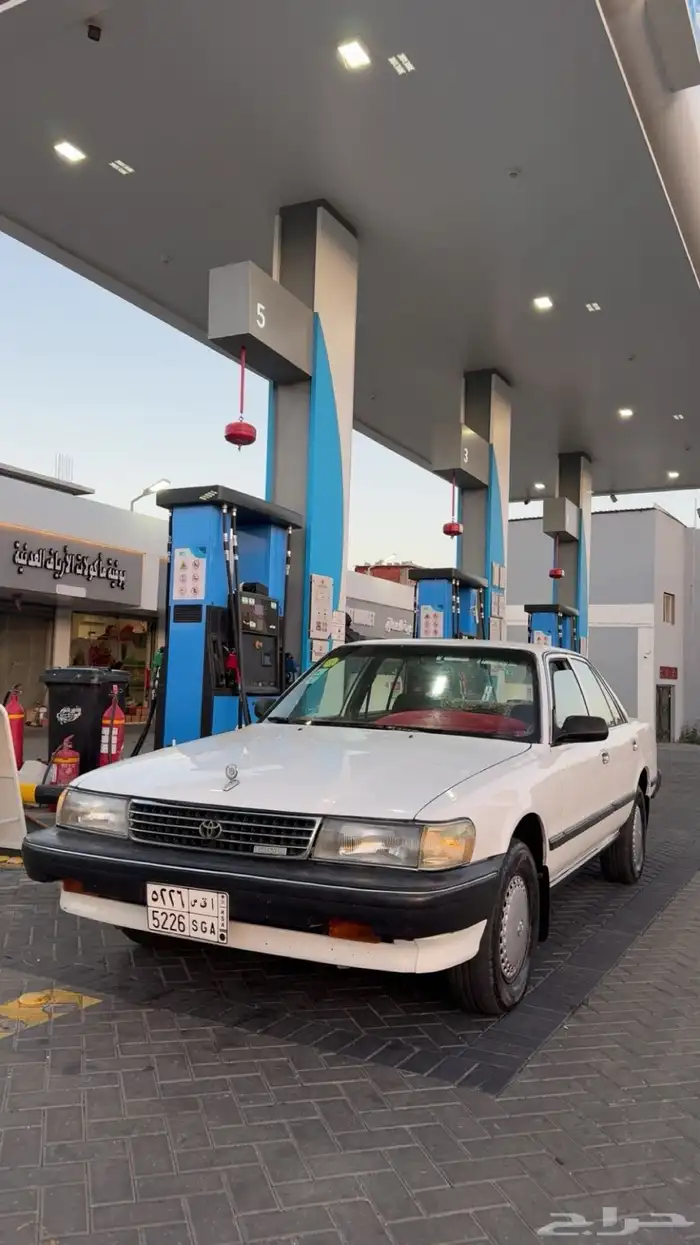 منوة المستخدم كرسيدا 94 1