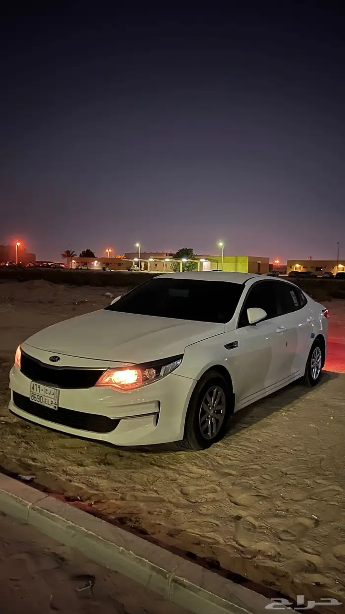 اوبتيما 2018 0