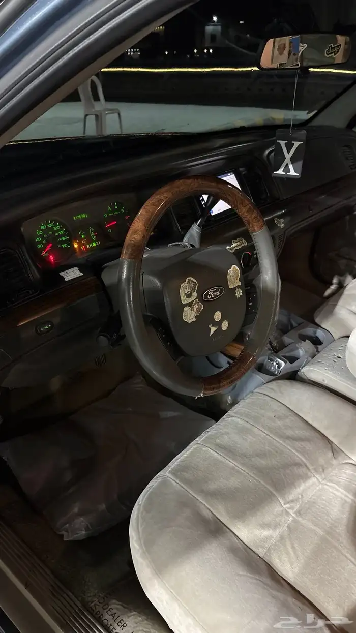 فور فكتوريا سعودي2007 4